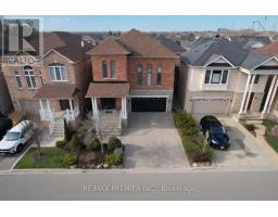 28 OSPREY DRIVE, Vaughan, Ontario
