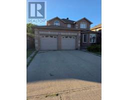 36 THICKETWOOD AVENUE, Barrie, Ontario