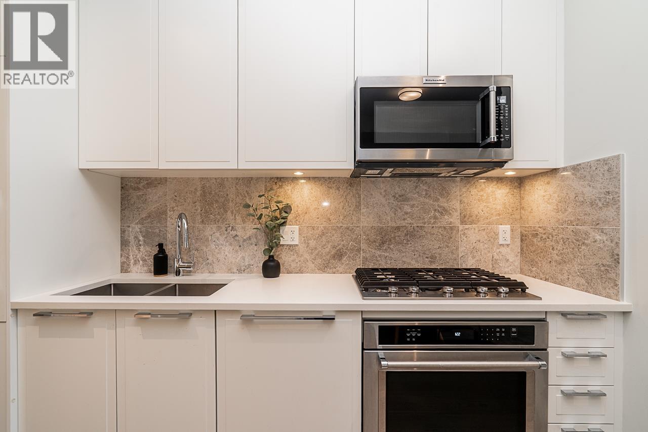 129 5535 Admiral Way, Delta, British Columbia  V4K 0E3 - Photo 2 - R3117031
