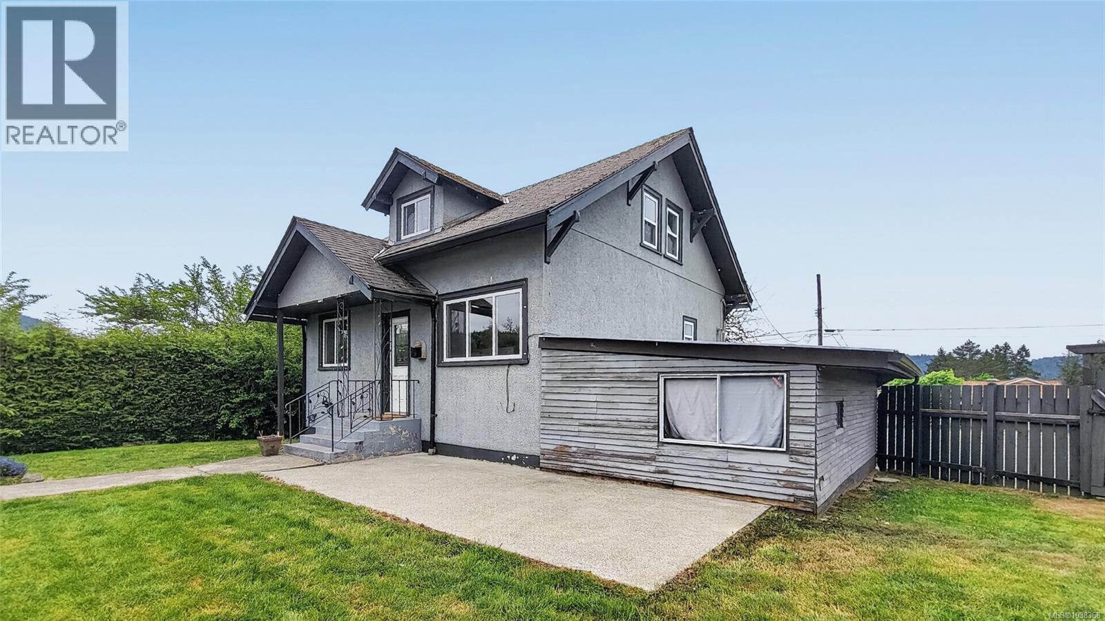 2798 10th Ave, Port Alberni, British Columbia