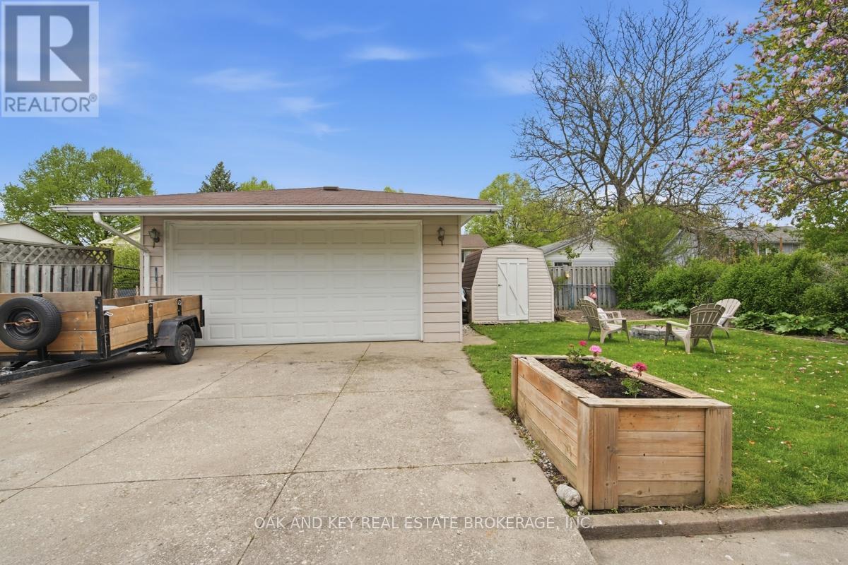 53 Alayne Crescent, London South, Ontario  N6E 2A2 - Photo 40 - X13477034