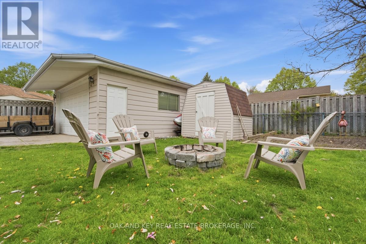 53 Alayne Crescent, London South, Ontario  N6E 2A2 - Photo 44 - X13477034