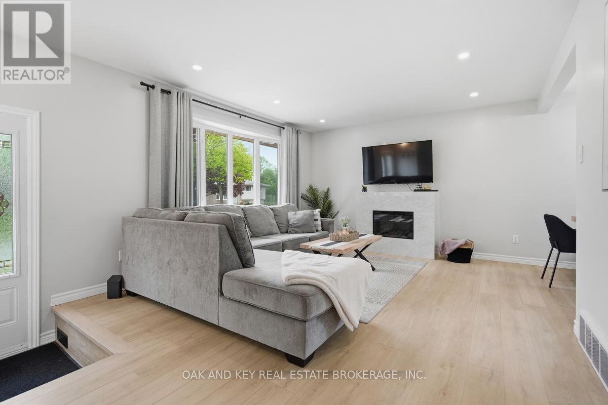 53 Alayne Crescent, London South, Ontario  N6E 2A2 - Photo 6 - X13477034