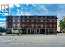 10 - 120 BRONTE ROAD, Oakville, Ontario