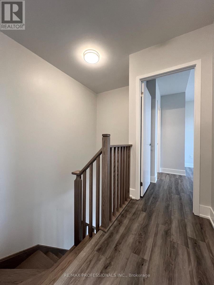 140 - 62 Dixfield Drive, Toronto, Ontario  M9C 3W1 - Photo 25 - W13476994