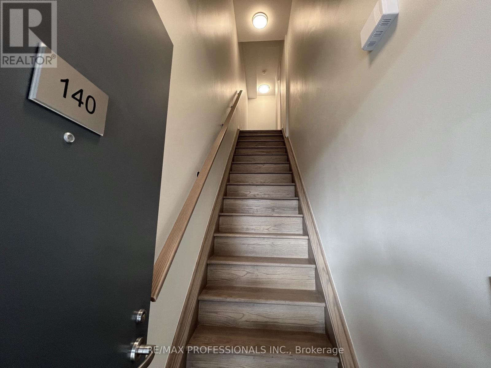 140 - 62 Dixfield Drive, Toronto, Ontario  M9C 3W1 - Photo 3 - W13476994