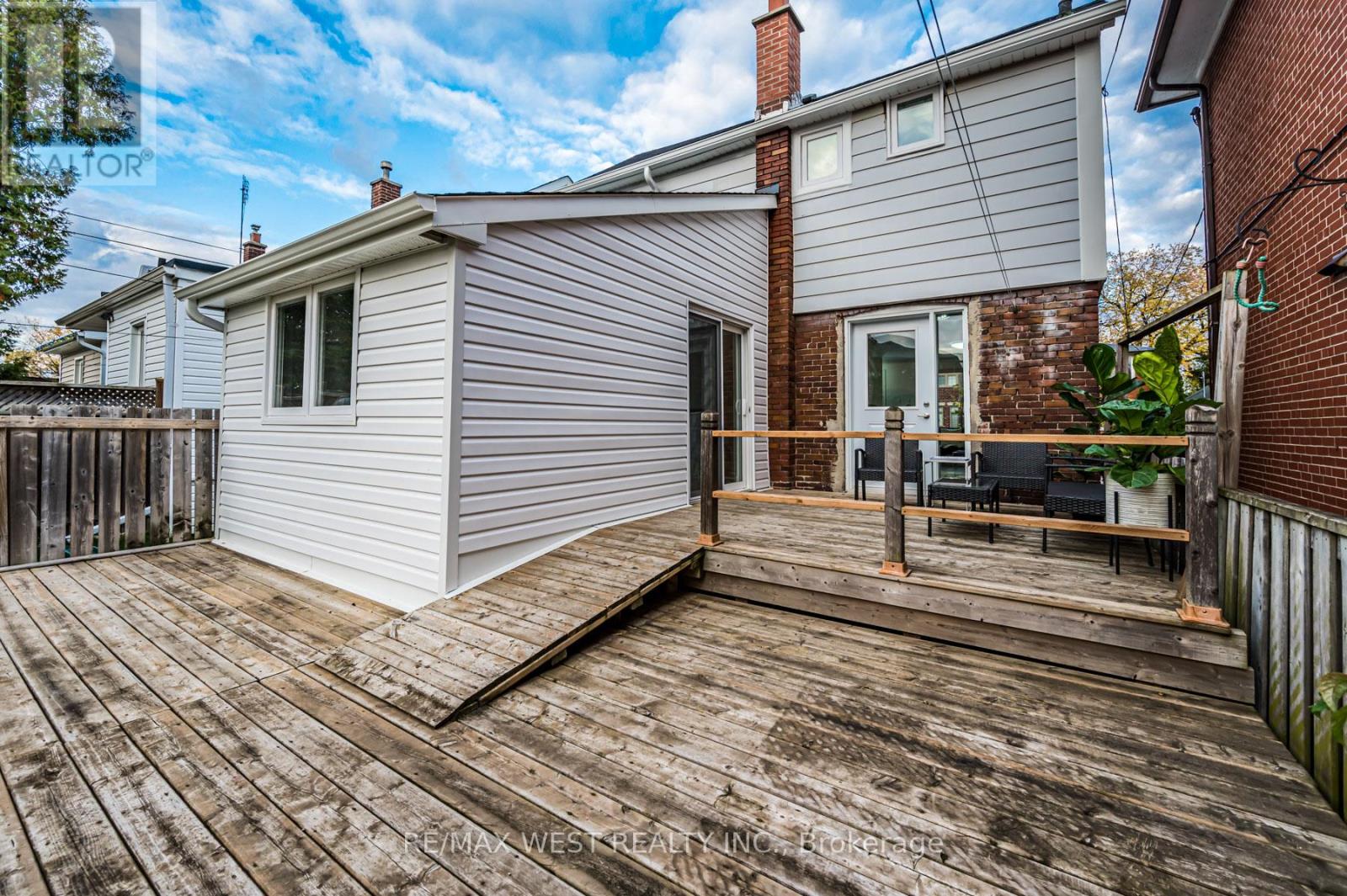 132 Twenty Second Street, Toronto, Ontario  M8V 3M4 - Photo 18 - W13476996