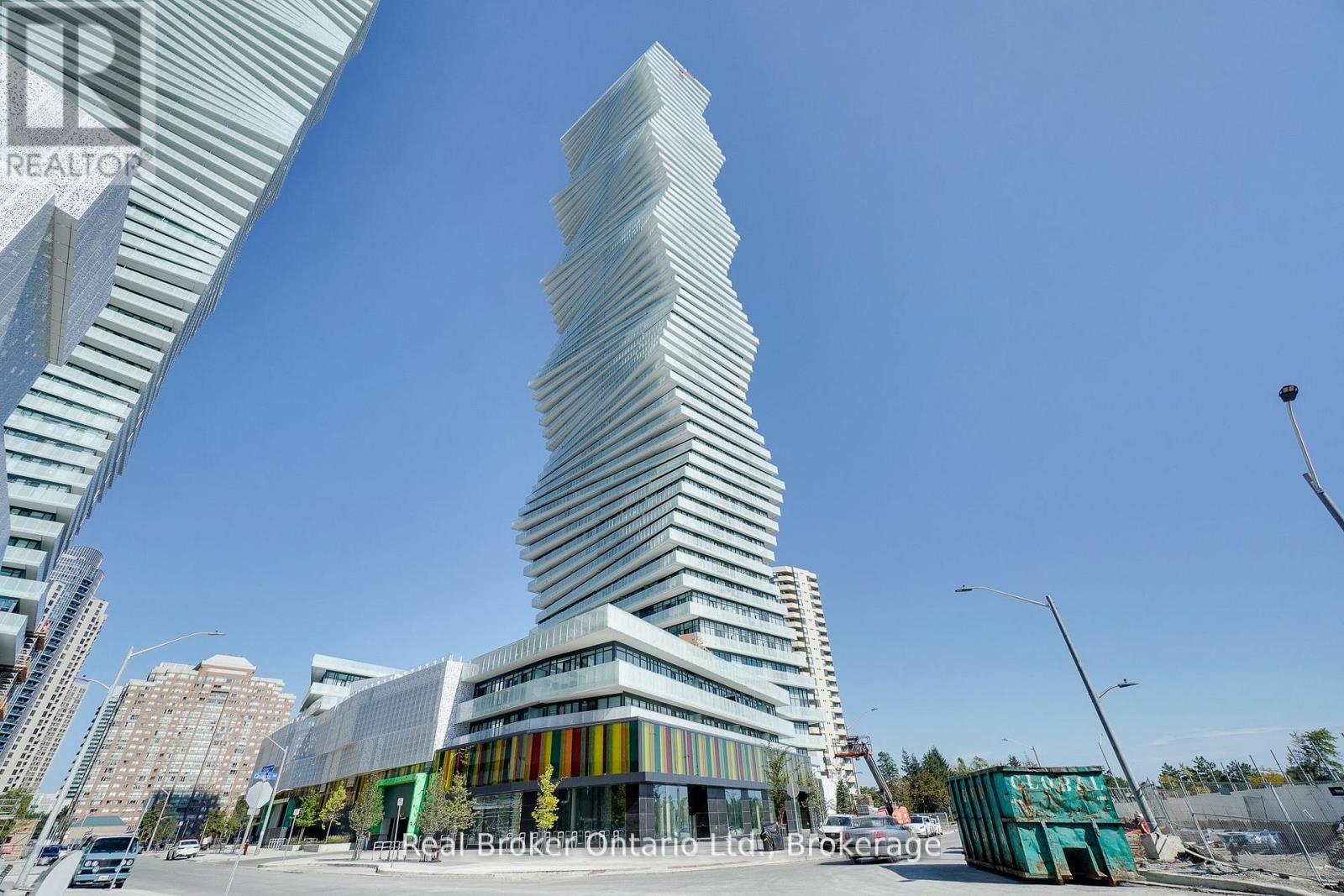 3009 - 3883 QUARTZ ROAD S, Mississauga, Ontario