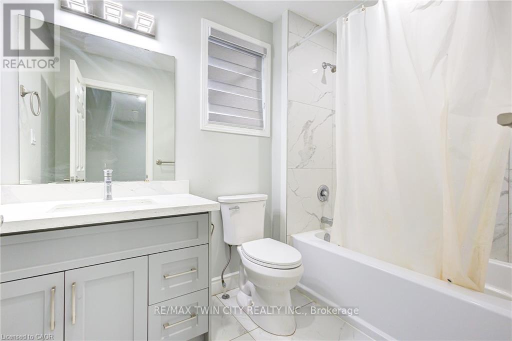 110 Commonwealth Street, Kitchener, Ontario  N2E 4K8 - Photo 21 - X13476920