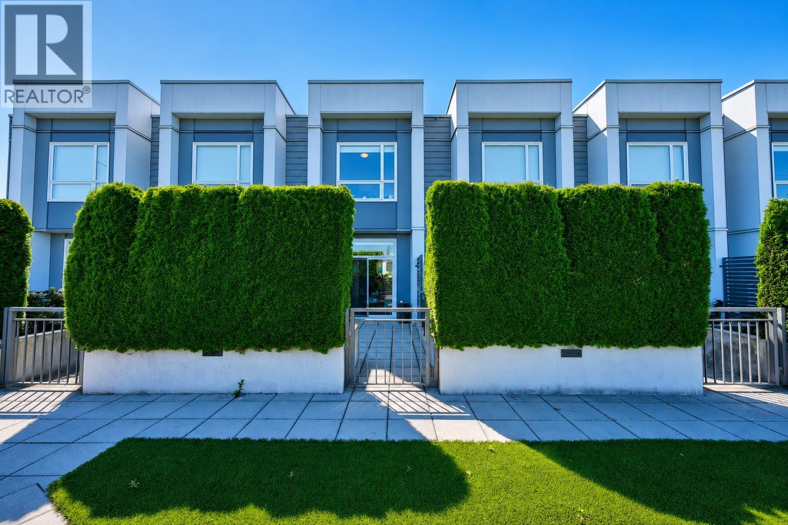3 10800 NO. 5 ROAD, Richmond, British Columbia