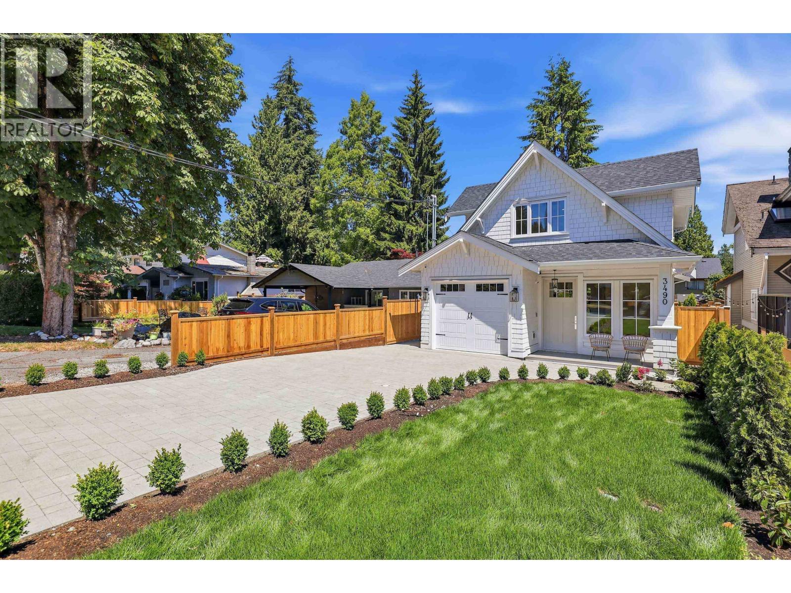 3490 Church Street, North Vancouver, British Columbia  V7K 2L4 - Photo 2 - R3138755