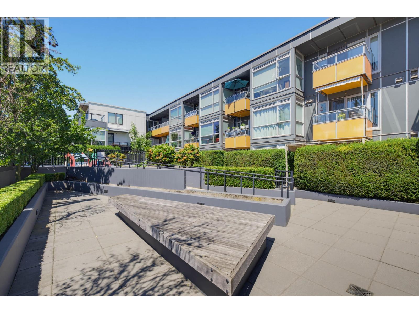 218 1588 E Hastings Street, Vancouver, British Columbia  V5L 1S5 - Photo 32 - R3138747