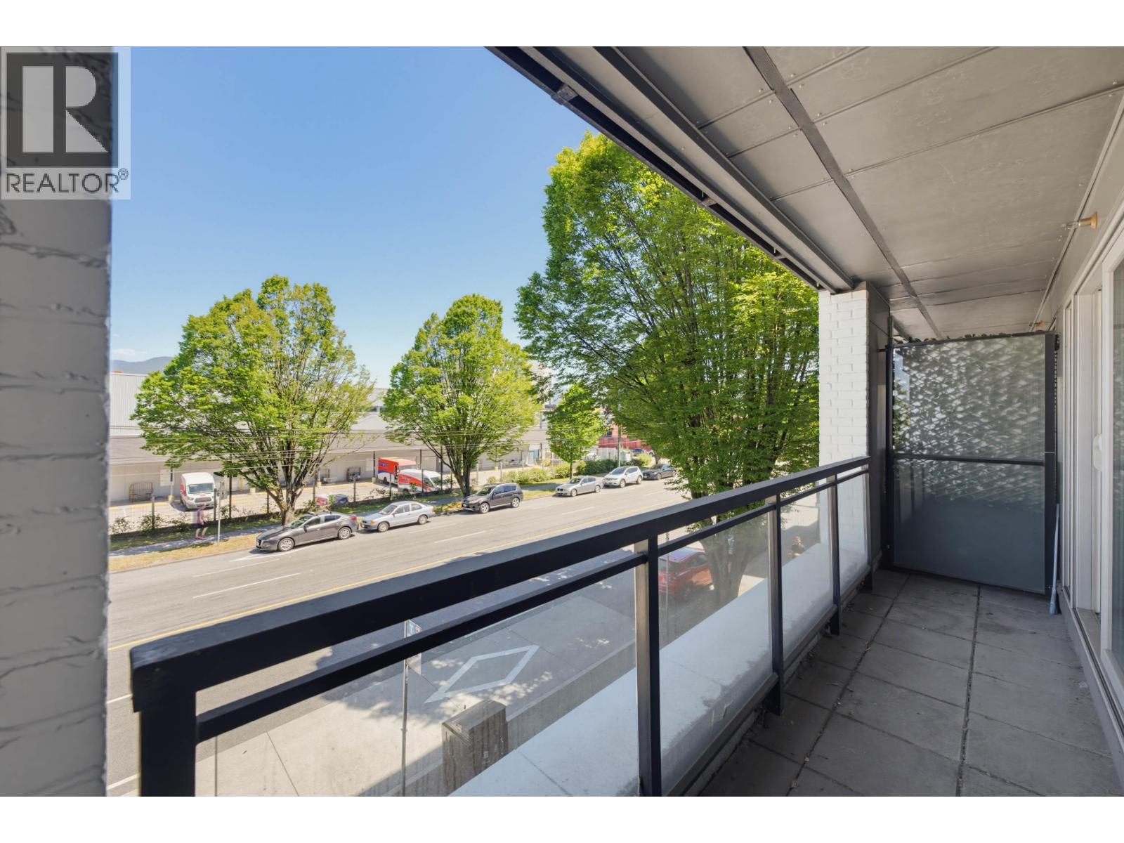 218 1588 E Hastings Street, Vancouver, British Columbia  V5L 1S5 - Photo 25 - R3138747