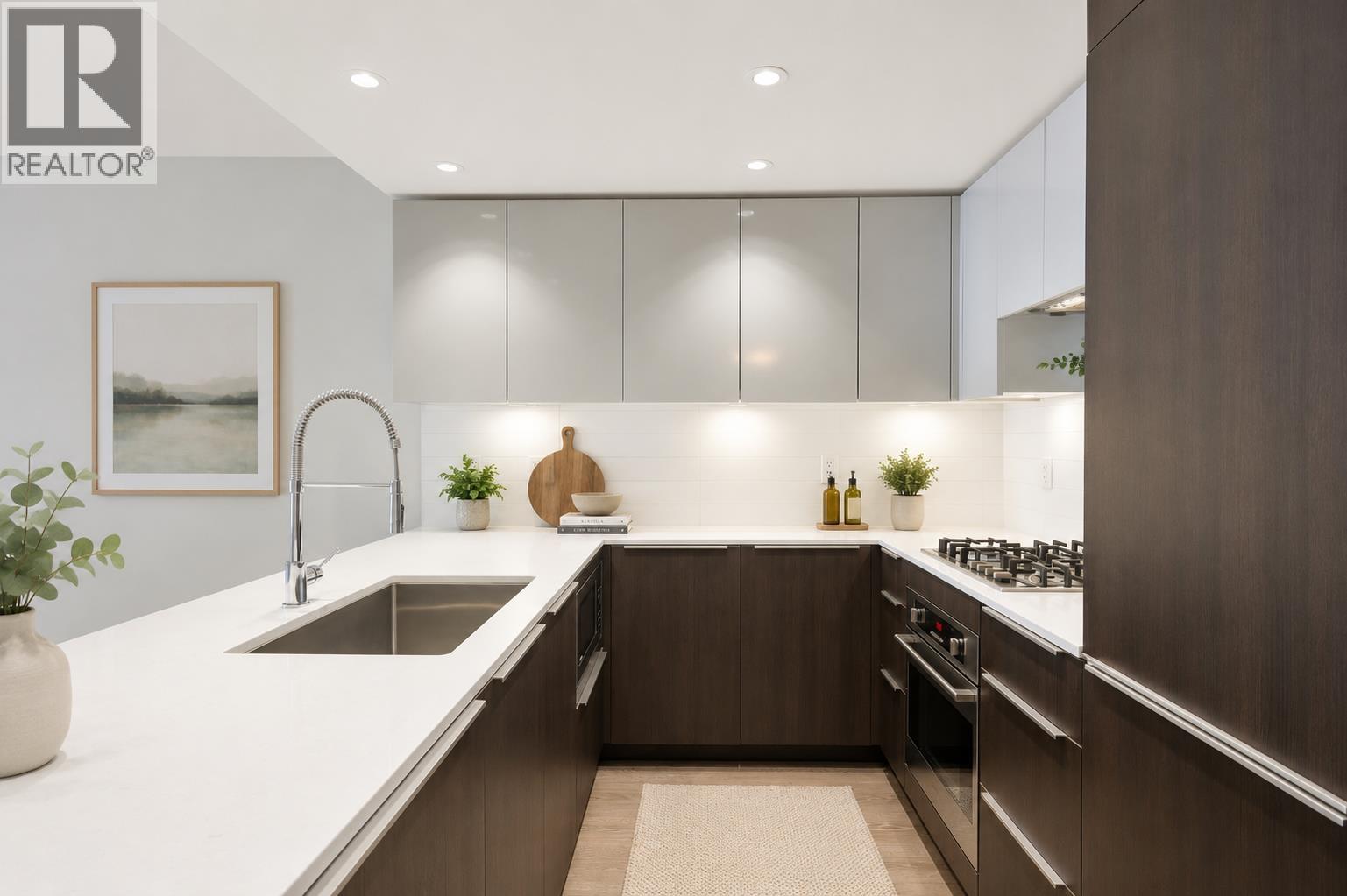 218 1588 E Hastings Street, Vancouver, British Columbia  V5L 1S5 - Photo 2 - R3138747