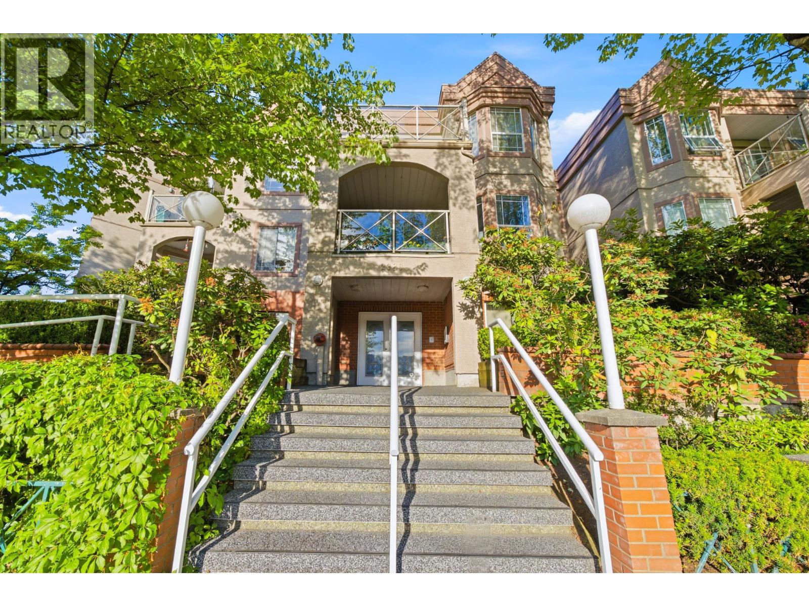 102 2380 SHAUGHNESSY STREET, Port Coquitlam, British Columbia