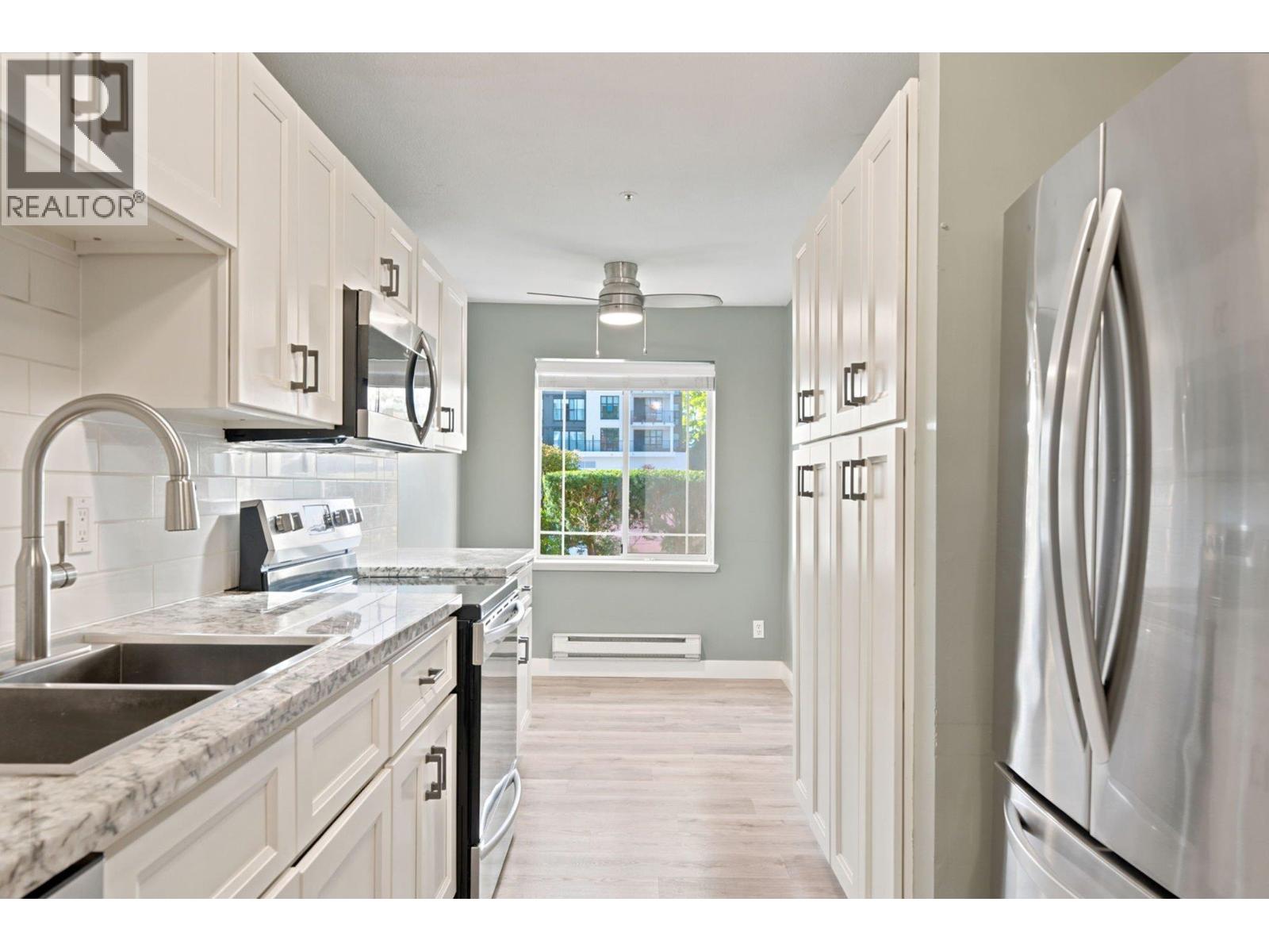 102 2380 Shaughnessy Street, Port Coquitlam, British Columbia  V3C 3E3 - Photo 10 - R3138698