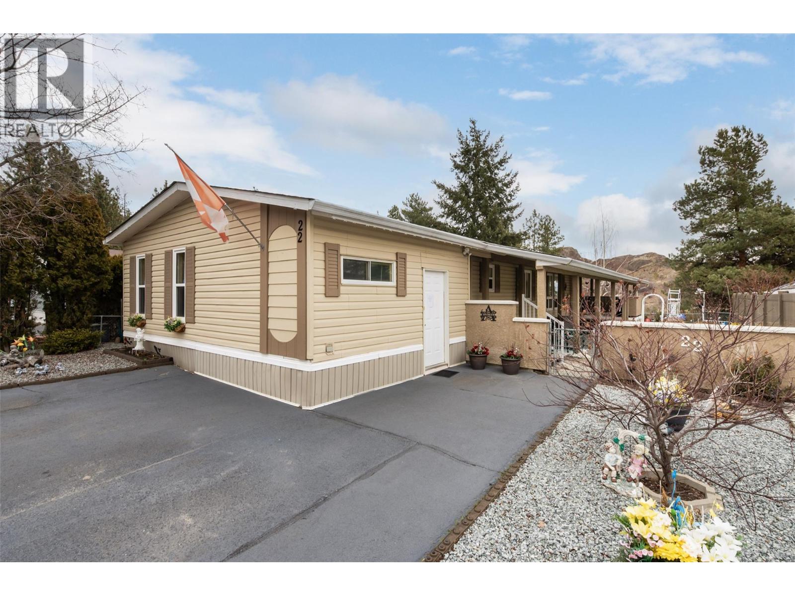 1750 Lenz Road Unit# 22, West Kelowna, British Columbia  V1Z 3N1 - Photo 2 - 10392223