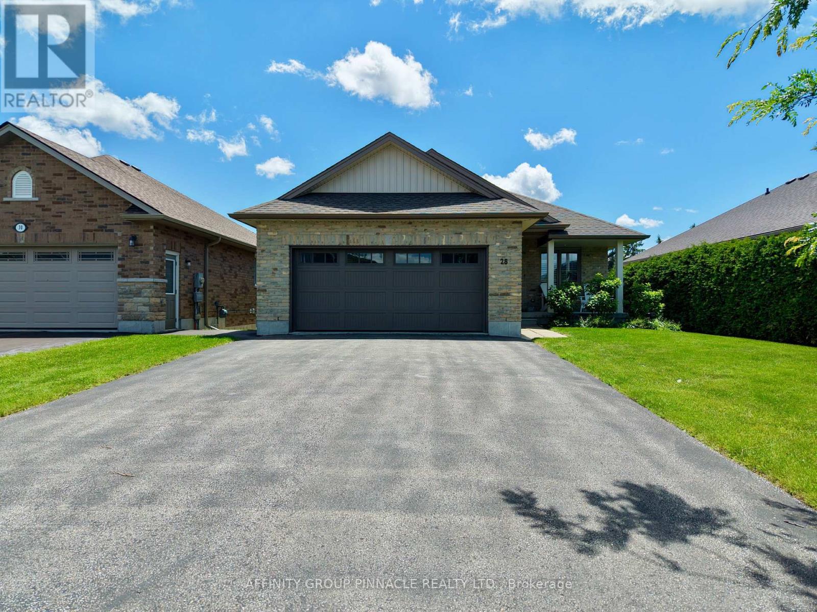 28 Liam Street, Kawartha Lakes, Ontario  K9V 0J3 - Photo 2 - X13476882