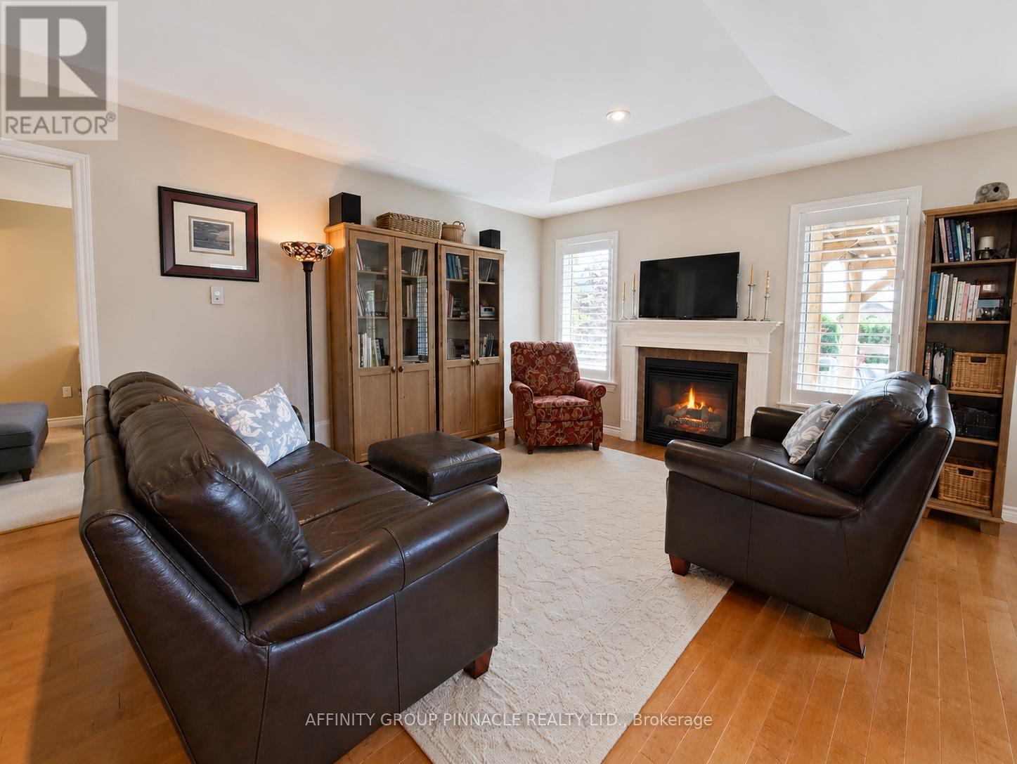 28 Liam Street, Kawartha Lakes, Ontario  K9V 0J3 - Photo 23 - X13476882