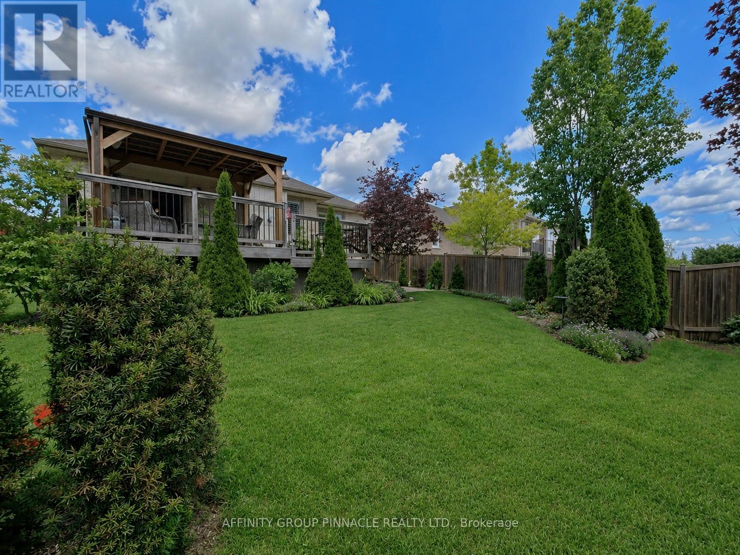 28 Liam Street, Kawartha Lakes, Ontario  K9V 0J3 - Photo 42 - X13476882
