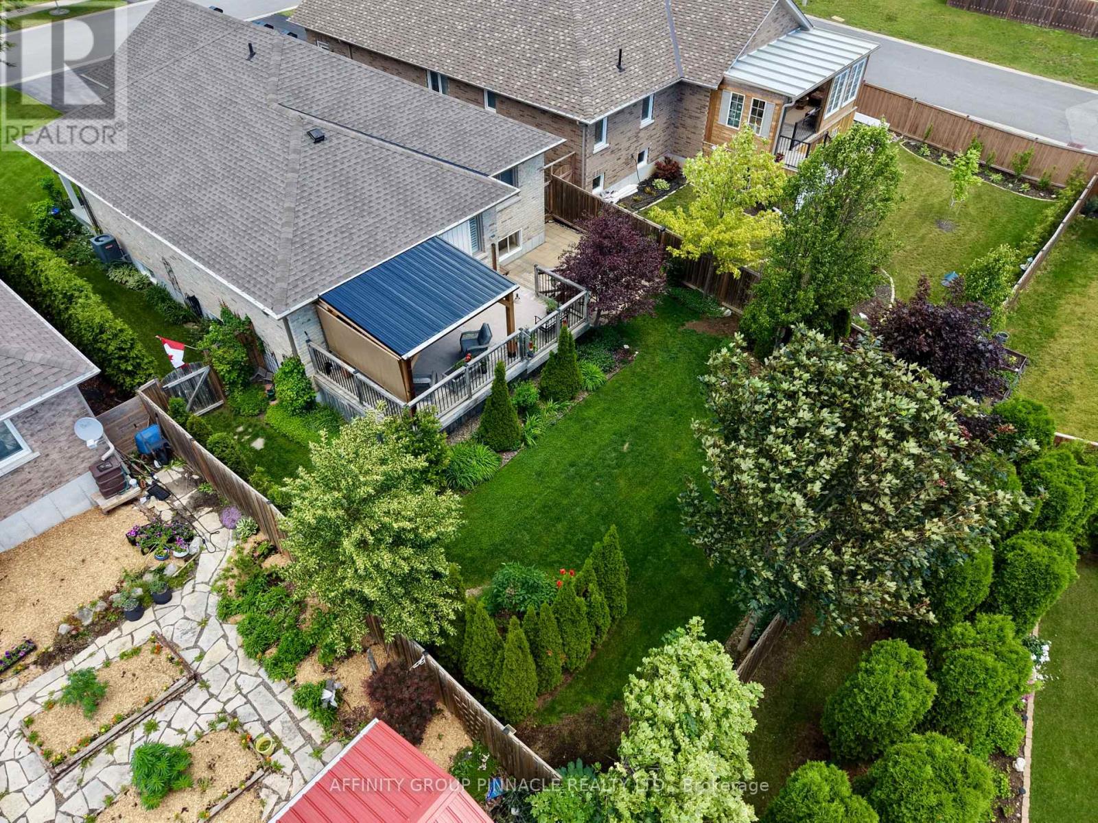 28 Liam Street, Kawartha Lakes, Ontario  K9V 0J3 - Photo 34 - X13476882
