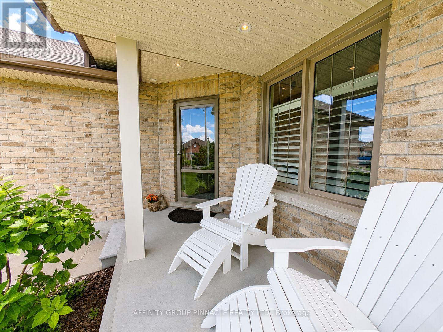 28 Liam Street, Kawartha Lakes, Ontario  K9V 0J3 - Photo 4 - X13476882