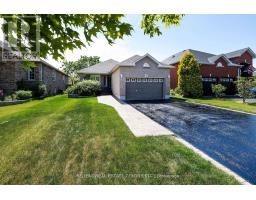 36 PADFIELD DRIVE, Clarington, Ontario