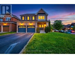 1321 KENMARK AVENUE, Oshawa, Ontario
