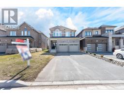 235 FERRAGINE CRESCENT, Bradford West Gwillimbury, Ontario