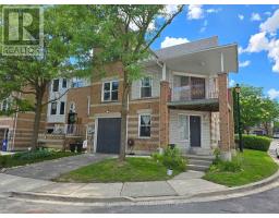 79 - 105 BRANDY LANE WAY, Newmarket, Ontario