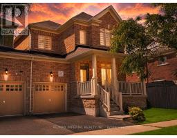 58 BETONY DRIVE, Richmond Hill, Ontario