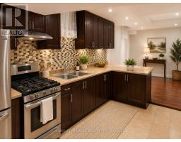 44 NESSIE STREET, Markham, Ontario