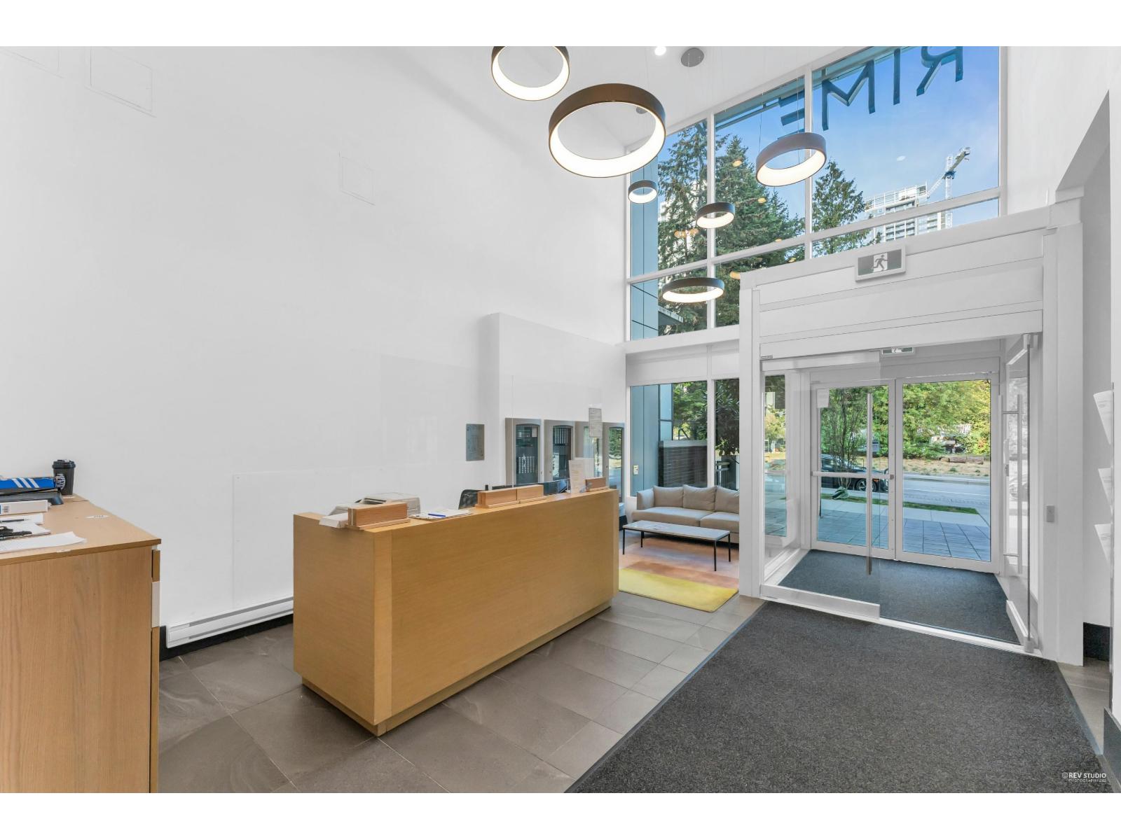 1208 13438 Central Avenue, Surrey, British Columbia  V3T 0N2 - Photo 24 - R3138524