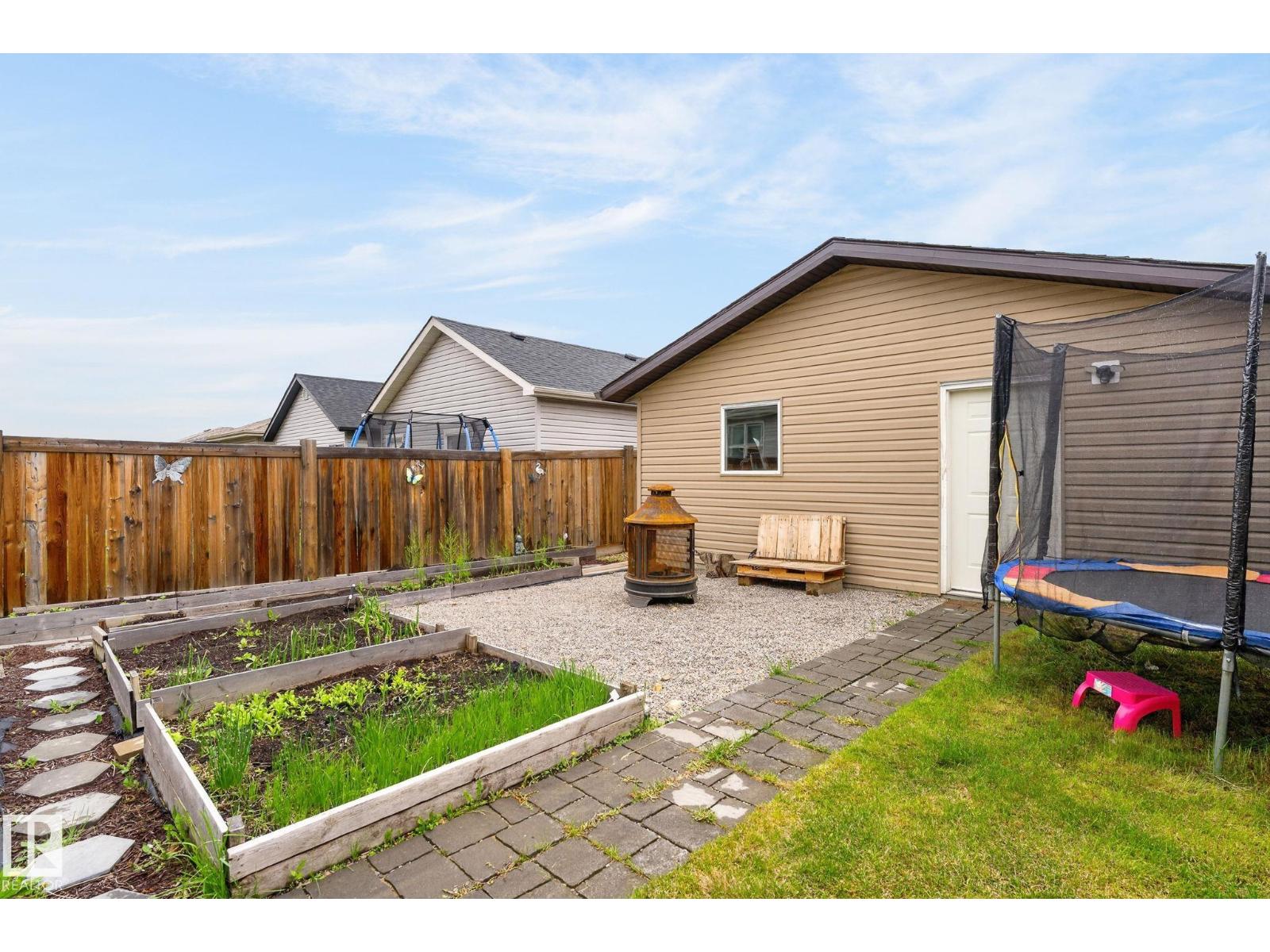 33 Durrand Bn, Fort Saskatchewan, Alberta  T8L 0N1 - Photo 32 - E4492093
