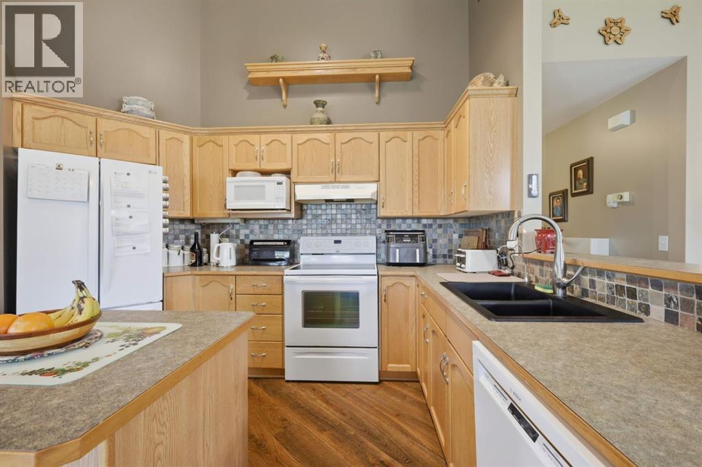 44, Jenkins Drive Drive, Red Deer, Alberta  T4P 3X1 - Photo 7 - A2320701