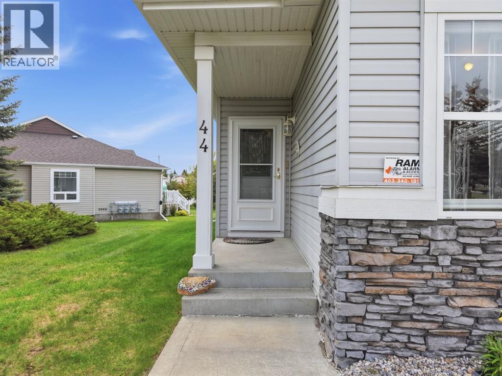 44, Jenkins Drive Drive, Red Deer, Alberta  T4P 3X1 - Photo 38 - A2320701
