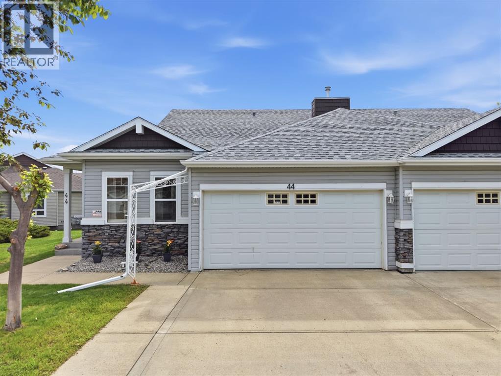 44, Jenkins Drive Drive, Red Deer, Alberta  T4P 3X1 - Photo 31 - A2320701