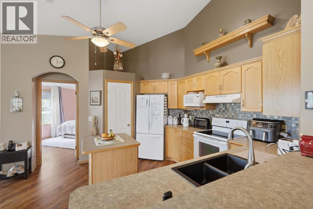 44, Jenkins Drive Drive, Red Deer, Alberta  T4P 3X1 - Photo 15 - A2320701