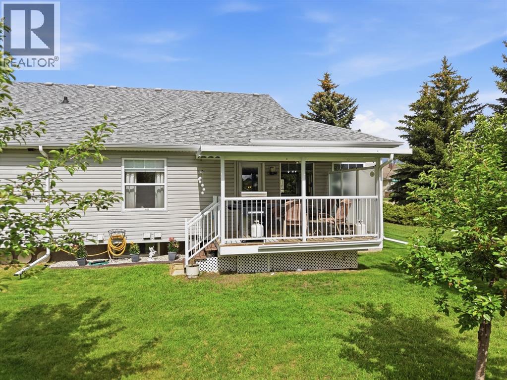 44, Jenkins Drive Drive, Red Deer, Alberta  T4P 3X1 - Photo 34 - A2320701