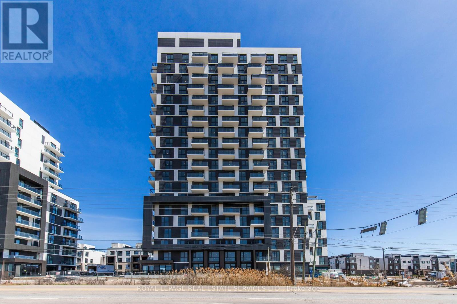410 - 335 WHEAT BOOM DRIVE, Oakville, Ontario