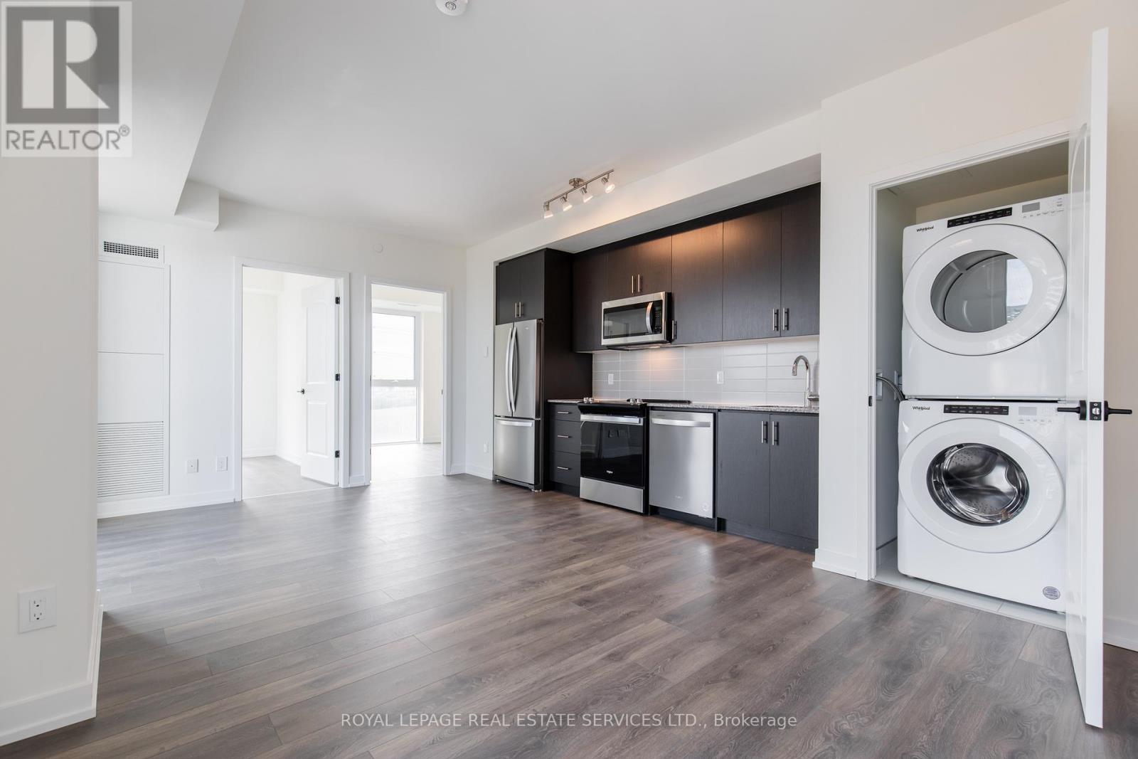 410 - 335 Wheat Boom Drive, Oakville, Ontario L6H 7Y1 - Photo 8 - W13477004