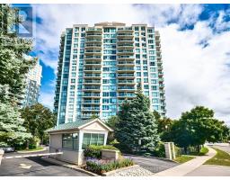 509 - 2545 ERIN CENTRE BOULEVARD, Mississauga, Ontario
