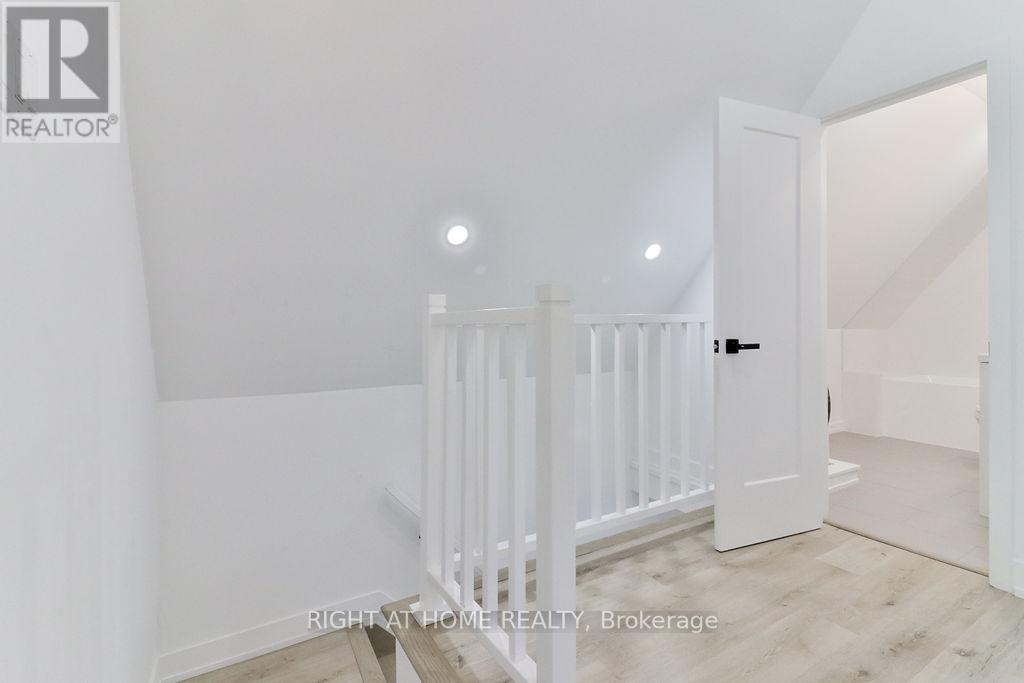 3 - 45 Brock Avenue, Toronto, Ontario M6K 2K9 - Photo 4 - W13477056