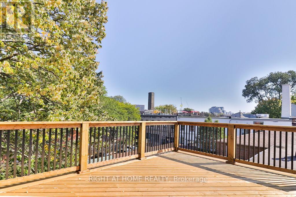 3 - 45 Brock Avenue, Toronto, Ontario M6K 2K9 - Photo 8 - W13477056