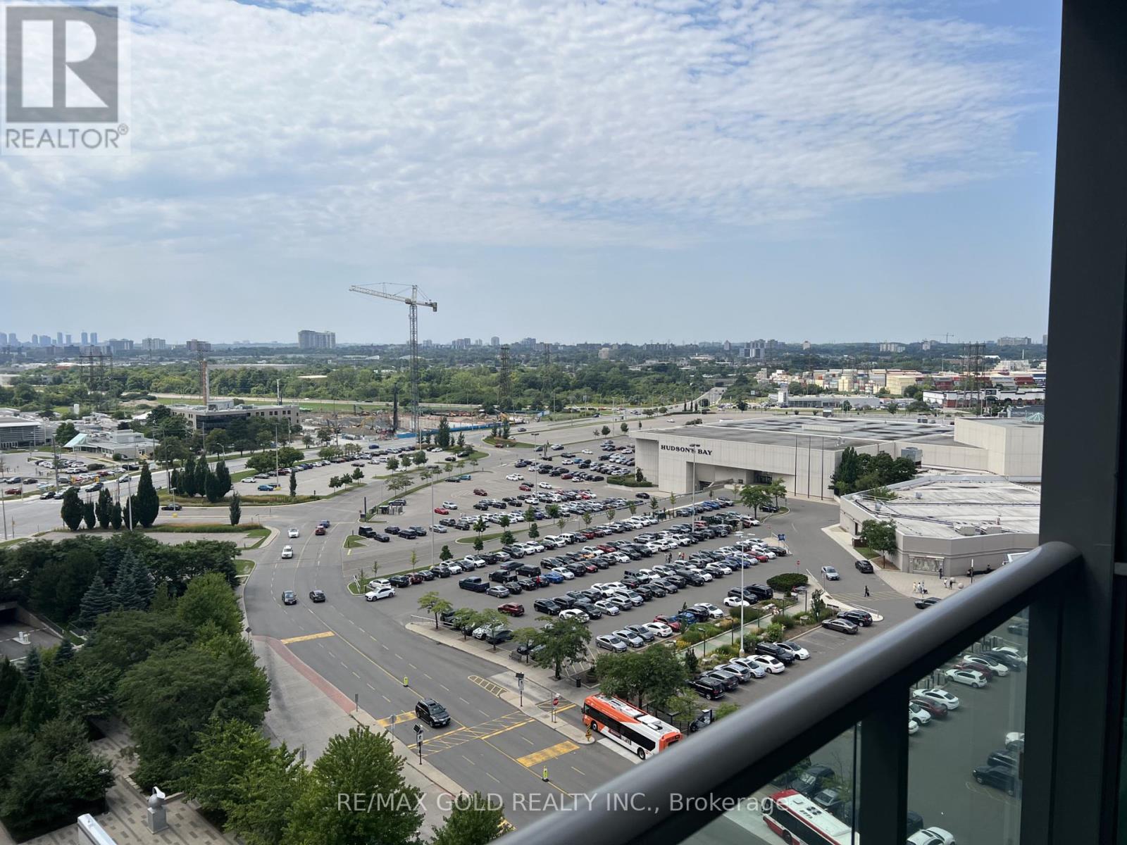 1501 - 205 Sherway Gardens Road, Toronto, Ontario  M9C 0A5 - Photo 17 - W13477066