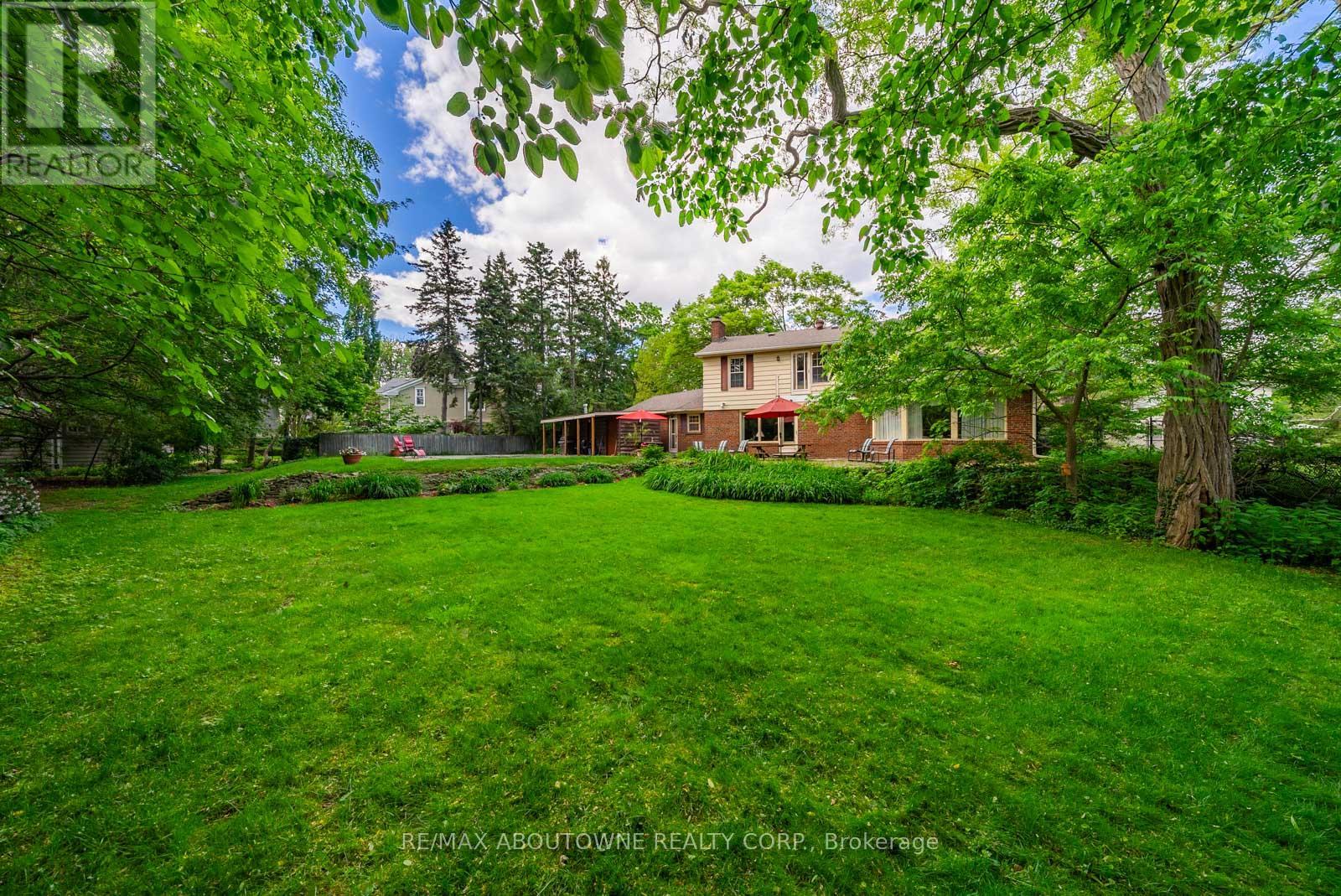 142 Abbey Court, Oakville, Ontario  L6J 4L1 - Photo 10 - W13477068