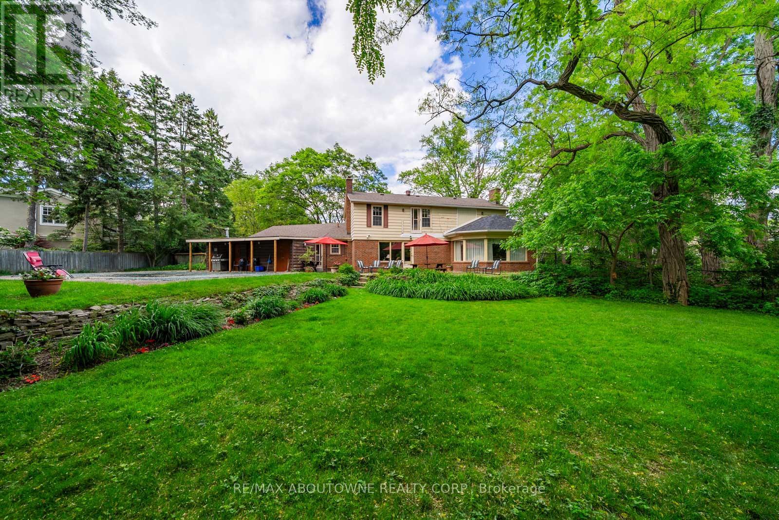142 Abbey Court, Oakville, Ontario  L6J 4L1 - Photo 12 - W13477068