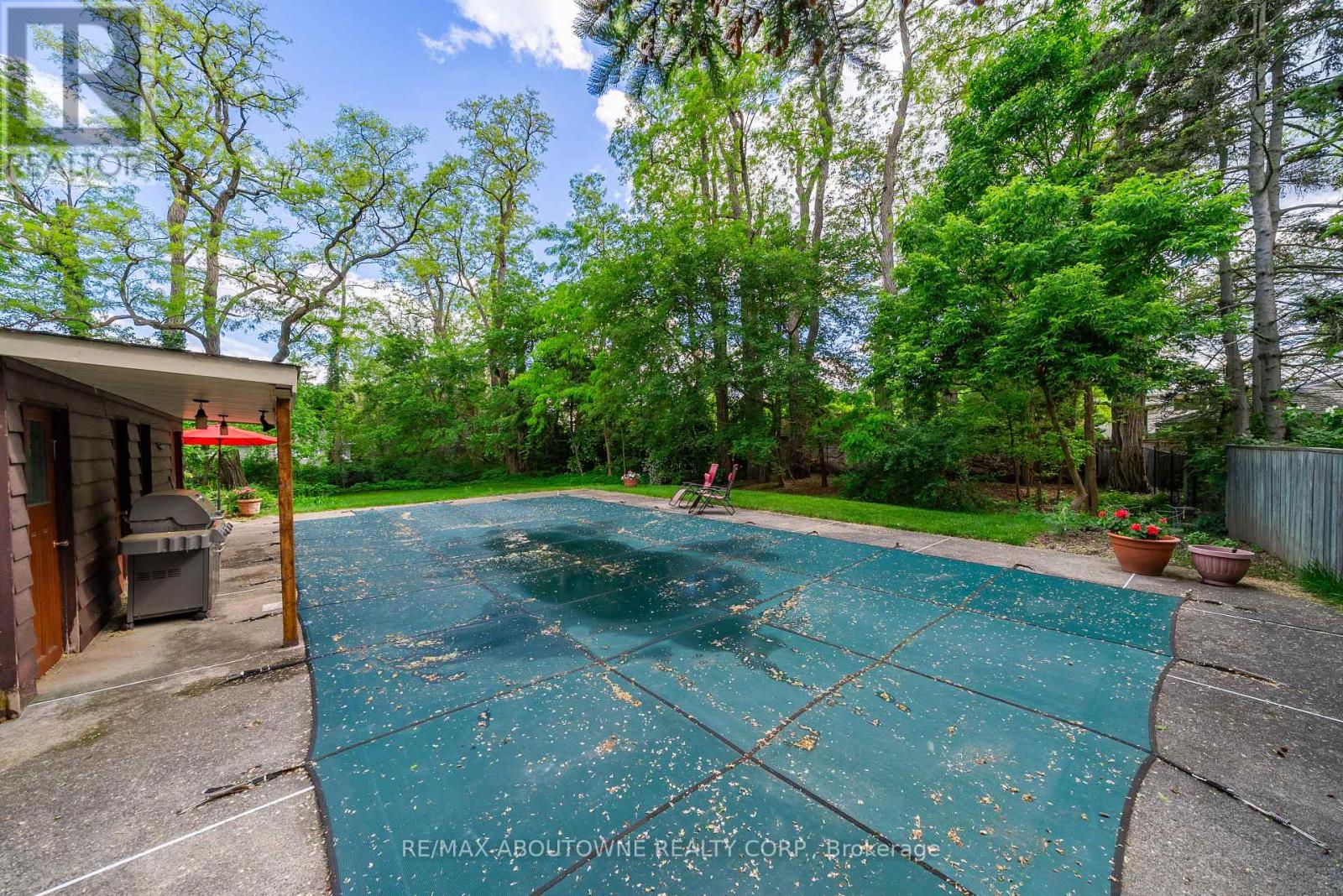 142 Abbey Court, Oakville, Ontario  L6J 4L1 - Photo 19 - W13477068