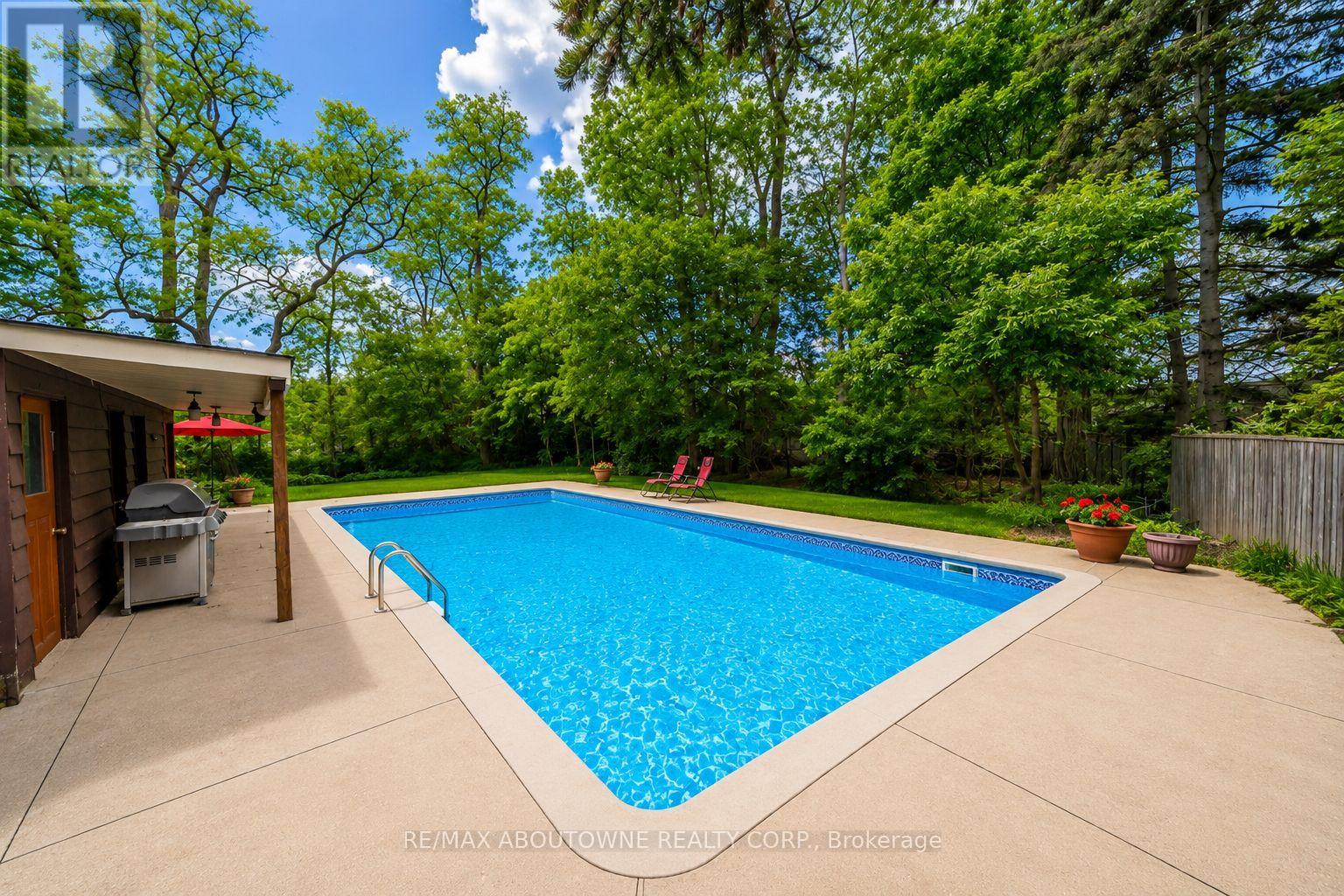 142 Abbey Court, Oakville, Ontario  L6J 4L1 - Photo 20 - W13477068