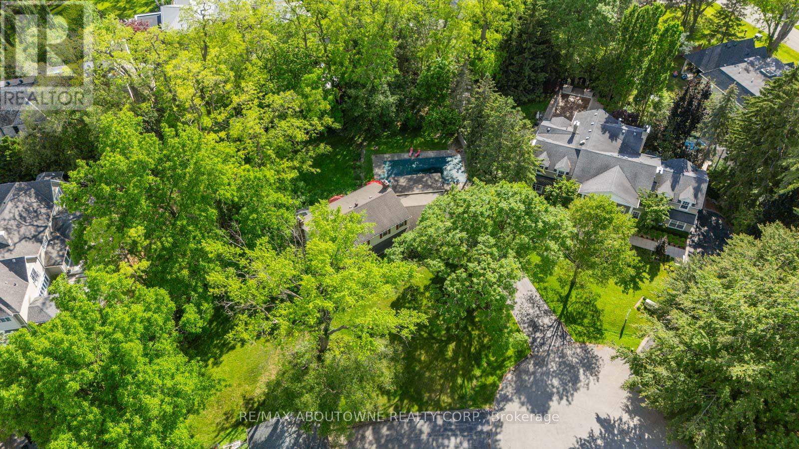 142 Abbey Court, Oakville, Ontario  L6J 4L1 - Photo 21 - W13477068